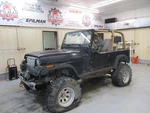 Used Hood Hinge Fits: 1988 Jeep Wrangler Grade. Fixed Price $85.99.
