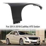 Front Passenger Rh Side Fender Steel For 2013-2018 Cadillac Ats Sedan 84110676. Fixed Price $188.00.