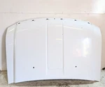White Hood Fits 2008-2010 Ford F250 F350 F450 F550. Fixed Price $539.31.