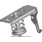 Genuine Gm Hood Latch Striker 42864144. Fixed Price $5.37.