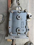 Mopar All Aluminum 833 Hemi TRANSMISSION,18 Spline. Fixed Price $2350.00.
