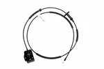 Genuine Gm Hood Latch Release Cable Handle 23177207. Fixed Price $50.55.