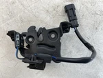 2014-2021 Maserati Ghibli Hood Bonnet Safety Catch Latch Lock 670152938 Oem. Fixed Price $62.99.