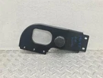 03-09 Hummer H2 Under Hood Adjuster Bumper Brave Support Brace Oem 15261540. Fixed Price $35.20.