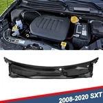 Windshield Wiper Cowl Grille Panel For 2008-2020 Dodge Grand Caravan 5113548AC. Fixed Price $142.99.