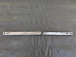 Mgb Original 1971-1980 Hood Telescoping Prop Rod Stay Works. Fixed Price $42.97.