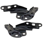 Hood Hinges Set Fits 2017-2023 Cadillac XT5. Fixed Price $75.12.
