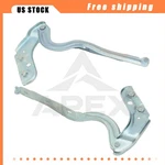 2X Left&right Side Hood Hinge Fit 2020-2024 Cadillac XT6 84274908 84274909 Us. Fixed Price $76.99.