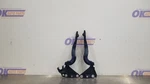 22 Chevy Silverado 1500 Hood Hinge Set Pair Blue. Fixed Price $31.50.