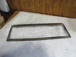 69 Oldsmobile Cutlass 442 & W-30 Hood Grille Trim Ring Rh Right 403170. Fixed Price $47.49.