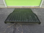 Hyundai Santa Cruz 22-24 Trunk Bed Floor Panel Storage Lid Cargo Tray Oem. Fixed Price $699.99.