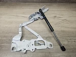 Genuine Bmw Series F01 Left Side Bonnet Hinge 725080503. Fixed Price $25.00.