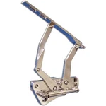 Eddie Motorsports MS149-24P Billet Hood Hinges 1973-1980 Chevy Truck Bright Poli. Fixed Price $806.95.