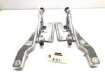 2018-2024 Lincoln Navigator Front Left Right Hood Bonnet Hinges Set X2 Oem. Fixed Price $109.99.