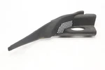 2016 - 2022 Jeep Grand Cherokee Wk Front Left Cowl Vent Cover Oem 55112951AC. Fixed Price $44.78.