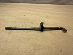 Jaguar Xke E-type Bonnet Release Rod Rh Oem BD19977. Fixed Price $45.00.