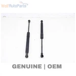 2006-2010 Bmw 650I Hood Strut / Shock Absorber Set 7070670. Fixed Price $54.99.