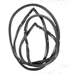 Precision Parts DWR111055GM Door Weatherstrip Seal 1955-59 Chevy Gmc Truck Pass. Fixed Price $34.95.