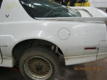 Driver Left Hood Hinge Fits 82-92 Camaro 180179. Fixed Price $99.00.