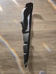 Bmw New Factory Fender Ledge Cover (51-76-7-424-751). Fixed Price $17.00.