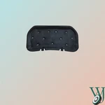 Genuine 2013-2019 Land Rover Range Sport Hood Insulation Pad LR043837. Fixed Price $150.00.