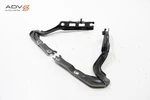 2025 Volkswagen Tiguan Hood Bonnet Left & Right Side Hinge Support Oem -set-. Fixed Price $123.49.