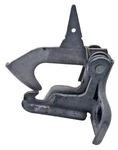 2006-2011 Mercedes GL450 ML350 R350 Center Hood Latch Release. Fixed Price $27.53.