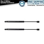 Hood Lift Support Shock Set 18-21 Ford Expedition Lincoln Navigator. Fixed Price $39.85.