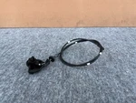 Hyundai Ioniq 2022-2025 Oem Hood Bonnet Release Cable Opener With Handle Assy. Fixed Price $27.96.