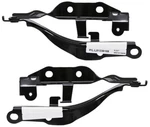 New Driver & Passenger Side Hood Hinge Set For 2013-2018 Lexus ES350 ES300H. Fixed Price $24.35.