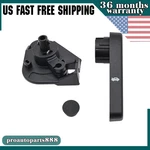 Car Auto Hood Latch Release Pull Handle 13-17 Ford Fusion Lincoln Mkz. Fixed Price $12.86.