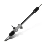 Power Steering Rack And Pinion Assembly For Honda Civic Dx 1988-1991 80-70071AN. Fixed Price $103.04.