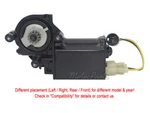 Window Motor For 59-68 Deville 63-68 Riviera 60-68 Electra Impala Oldsmobile 98. Fixed Price $65.77.