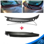 Driver&passenger Side Windshield Wiper Motor Cowl Cover For 96-17 Chevrolet Gmc. Fixed Price $64.99.