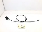 2016-2020 Cadillac CT6 Hood Bonnet Release Lever Switch W/ Cable Oem. Fixed Price $34.99.