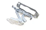 2010-2016 Mercedes-benz W212 E350 Front Right Side Hood Bonnet Hinge Silver Oem. Fixed Price $29.99.