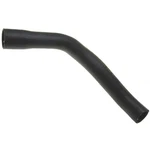 24034L Delco Radiator Hose For Chevy Olds Cutlass Ninety Eight Pontiac Lemans. Fixed Price $31.95.