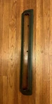 1969 Plymouth Roadrunner Lh Hood Insert #2898607. Fixed Price $50.00.