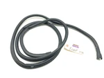 2016-2022 Volvo XC90 Front Hood Bonnet Weatherstrip Oem.. Fixed Price $26.99.