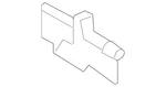 Genuine Hyundai 2006-2009 Azera Latch 81130-3L000. Fixed Price $89.59.