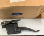 Nos 1970 Mercury Cougar Hood Latch XR7 Eliminator D0WY-16700-B. Fixed Price $69.00.