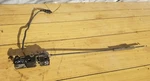 2006-2009 Volkswagen Gti Hood Latch Actuator Mechanism Oem. Fixed Price $48.45.