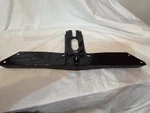 1940 1941 Ford Pickup Std Upper Hood Latch Plate 01A-16774-A Show #1. Fixed Price $425.00.
