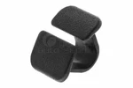 Vaico Hood Insulation Pad Clip V108782 8E0863727A For Audi Volkswagen Vw. Fixed Price $30.04.