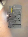 2011-2019 Ford Fiesta Hood Lock Latch Oem New 8A6A16700DXSWA. Fixed Price $49.99.