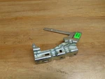 Hood Right Hinge Genuine Mercedes W203 - A2038800428. Fixed Price $65.13.