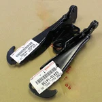 New Genuine Toyota 93-98 Supra Right & Left Hood Hinge 53410-14130 53420-14100. Fixed Price $79.91.