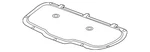 Genuine Gm Hood Insulator 60005653. Fixed Price $106.95.