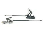 Mercedes-benz CLS550 4.7 2014 Front Left Right Bonnet Hood Hinges Set Oem. Fixed Price $120.00.