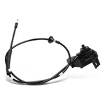 1X Rear Hood Release Cable Ford Escape 20-24 Bronco Sport Lincoln LJ6Z16916B. Fixed Price $19.88.
